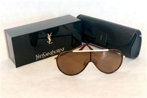 black frame factory ysl